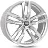 Cerchi in lega Mam RS3 7.0x16 Silver Painted