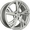 Cerchi in lega Mam RS5 7.0x16 Silver Painted