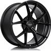 Cerchi in lega Judd JSF5 10.0x20 Satin Black