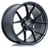 Cerchi in lega Judd JSF5 10.5x20 Satin Gunmetal