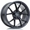Cerchi in lega Judd JSF5 10.5x19 Satin Gunmetal