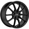Cerchi in lega OZ SUPER SPORT 8.0x19 Matt Black
