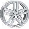 Cerchi in lega ATS ANTARES 6.5x16 Polar-Silver