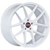 Cerchi in lega OZ ESTREMA GT HLT 9.5x19 White