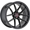 Cerchi in lega OZ ESTREMA GT HLT 9.5x19 Hyper Titanium
