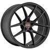 Cerchi in lega OZ ESTREMA GT HLT 9.5x19 Satin Black