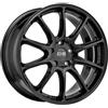 Cerchi in lega OZ HYPER XT HLT 9.5x21 Gloss Black