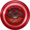 Hyper Yoyo Accel Bandai 60001 Accel Hyper Yoyó Rosso, Gioco di Abilità, Yoyo ottimo per i bambini di 8 anni, con il suo sistema Accel, prova tutti i trucchi in modo semplice e veloce