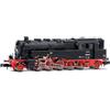 Arnold HN2598 Dr, Locomotiva a Vapore 95 0024, alimentata a gasolio, con sabbiera ricostruita, EP. IV
