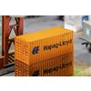 Faller - Container HAPAG-Lloyd, F180826, Non insegnato