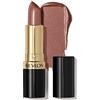 REVLON, 15081030, Super Lustrous, Rossetto, 4,2 g, N°103 Caramel Glacé, 2 pezzi