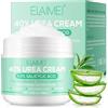 Generico 40% Urea Cream Plus 2% Salicylic Acid - Hyaluronic Acid,Tea Tree,and Aloe Vera Foot Cream Deep Moisturizes Urea Cream for Foot and Hand Maximum Strength - Callus Remover for Cracked Feet, Heels