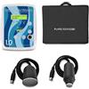 Mesis Ultrasuonoterapia UltrasonicWaves 1.0™ DUETTO