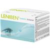 Leniben garza oculare 28 pezzi - 951085000 - sanitaria-e-ortopedia/occhiali-e-lenti-a-contatto