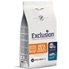 Exclusion Diet Metabolic & Mobility Small Breed Maiale e Fibre 2 kg - Crocchette monoproteiche cane - 1° ORDINE? 20% di sconto, codice BZR20