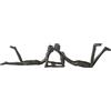 Casablanca modernes Design Scultura Casablanca Design Loving brunito 30cm 74607