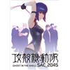Poster GHOST IN THE SHELL Exhibition 2026 Limited B2 11 Type Select