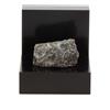 A Bijoux Pietre E Minerali. Gahnite. 22.6 Ct. Marmora, Ontario, Canada.