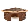 TRIXIE Casetta per criceti jesper 22 x 10 x 15/15 cm