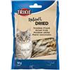 TRIXIE Pesce secco per gatti 50g