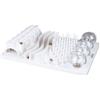 TRIXIE Cat activity fun board 30x40 cm bianco
