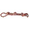 TRIXIE Corda gioco in cotone/poliestere 60cm