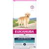 EUKANUBA Adult Breeds Specific Golden Retriever Chicken 12 kg