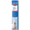 TRIXIE Gel per l'igiene dei denti e delle gengive al gusto di manzo per cani e gatti 100 g