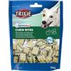 TRIXIE Denta Fun Chew Bites con prezzemolo e menta piperita 150 g
