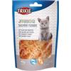 TRIXIE Junior Salmon Clouds snack con salmone 40 g