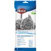 TRIXIE Sacchetti Simple'n'Clean per cassetta igienica L 10 pz.