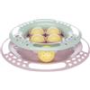 TRIXIE Junior Gattino giocattolo a cerchio 24 cm