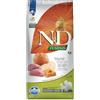 FARMINA N&D Pumpkin Boar & Apple Adult Medium & Maxi 12 kg
