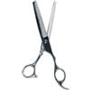 TRIXIE Tagliacapelli professionale con manico a T 18 cm