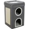 TRIXIE Cat Tower Saul 39x39x64cm
