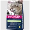 EUKANUBA Adult Hairball Control 10 kg