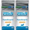 FARMINA Vet Life Dog Hypoallergenic Fish & Potato 2 x 12kg