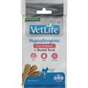 FARMINA Vet Life Dental Treat Hypoallergenic Pork Mini 60 g (7 pz) snack dentale per cani di piccola taglia