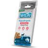 FARMINA Vet Life Dental Treat Hypoallergenic Pork Medium/Maxi 100 g (7 pz) snack dentale per cani di taglia media e grande