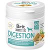 BRIT Vitamins Digestion 120g (60tabl.) preparato per cani che supporta una corretta digestione