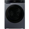 Haier - Lavasciuga Hwd80bp14357gtit 8-5kg Classe A-b-antracite