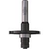 CMT Orange Tools K922-340A Fresa a disco HW Z2 S=8mm D=40mm