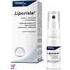 OMISAN FARMACEUTICI SRL SPRAY OCULARE LIPOSOMIALE LIPOVISIAL 10 ML