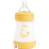 CHICCO (ARTSANA SPA) CHICCO BIBERON P5 150ML SLOW SILICONE UNI