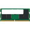 Transcend JetRam JM4800ASG-8G memoria 8 GB 1 x DDR5 [JM4800ASG-8G]
