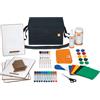 Nobo 1915711 accessorio board Set di accessori (WB tilbeh?rss?t komplet i taske gr? LEADTIME4DAYS:leadtime of 4 days) [1915711]