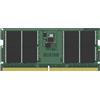 Kingston Technology ValueRAM memoria 48 GB 1 x DDR5 5600 MT/s 262-pin SO-DIMM [KVR56S46BD8-48]