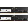 ADATA AD5U480016G-DT memoria 32 GB 2 x 16 DDR5 4800 MHz Data Integrity Check (verifica integrità dati) [AD5U480016G-DT]