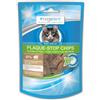 Bogadent Plaque Stop Chips Pollo 50 g Snack gatto - 50 g