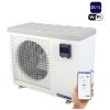 ASTRALPOOL ECO ELYO-07 POMPA DI CALORE FULL INVERTER PER PISCINE portata fino a 30 m3